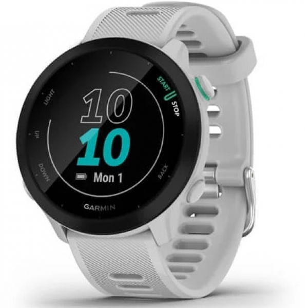 Garmin Forerunner 55 Aktivite Saati — ürün görseli 2