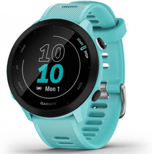 Garmin Forerunner 55 Aktivite Saati — ürün görseli 3