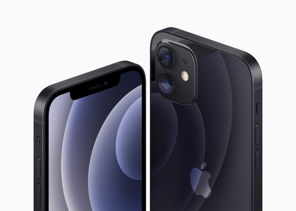 Apple iPhone 12 (64 GB) — ürün görseli 9