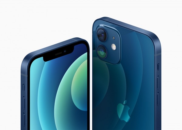 Apple iPhone 12 (64 GB) — ürün görseli 10