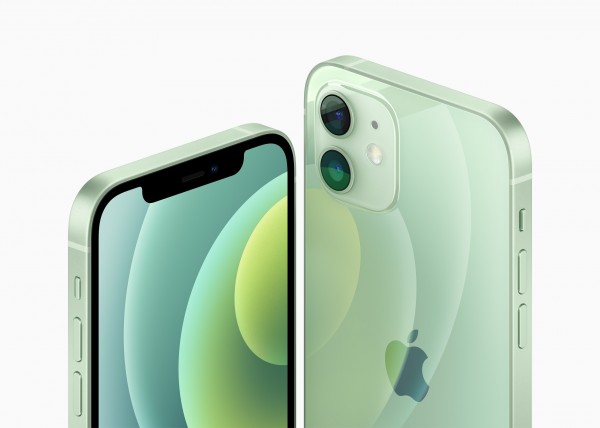 Apple iPhone 12 (64 GB) — ürün görseli 12
