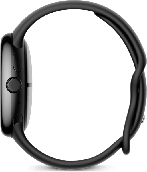 Google Pixel Watch 3 LTE (45mm) Akıllı Saat — ürün görseli 11