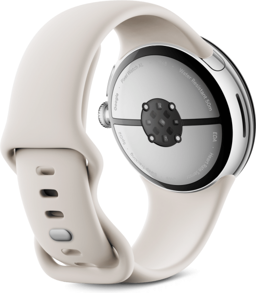 Google Pixel Watch 3 LTE (45mm) Akıllı Saat — ürün görseli 6
