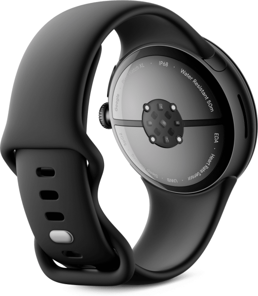 Google Pixel Watch 3 LTE (45mm) Akıllı Saat — ürün görseli 12