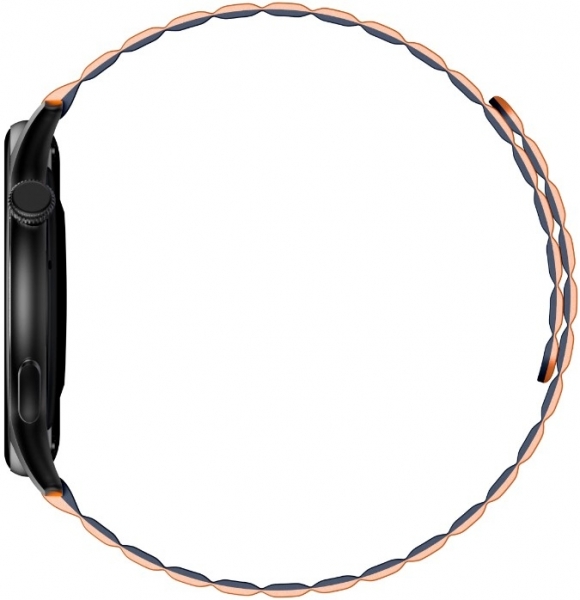 Kieslect Kr Pro Akıllı Saat — ürün görseli 5