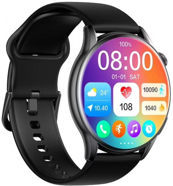 Kieslect Kr Pro Akıllı Saat — ürün görseli 2