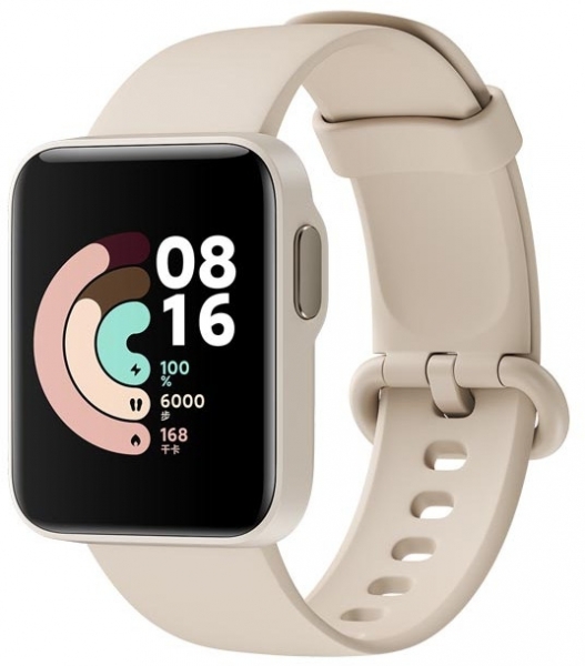 Xiaomi Redmi Watch Akıllı Saat (REDMIWT01) — ürün görseli 3