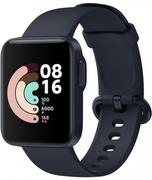 Xiaomi Redmi Watch Akıllı Saat (REDMIWT01) — ürün görseli 2