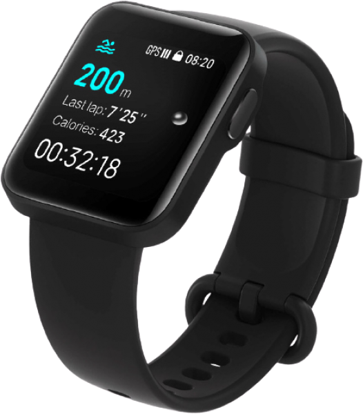 Xiaomi Redmi Watch Akıllı Saat (REDMIWT01) — ürün görseli 8
