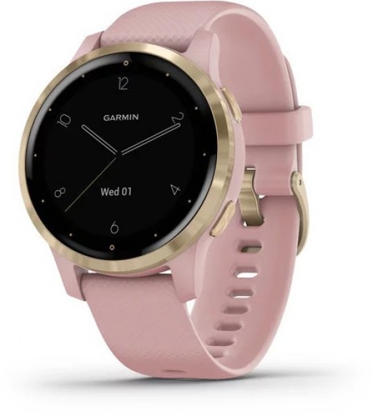 Garmin Vivoactive 4S Aktivite Saati — ürün görseli 4