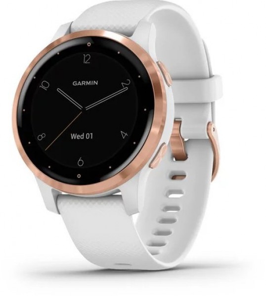 Garmin Vivoactive 4S Aktivite Saati — ürün görseli 3
