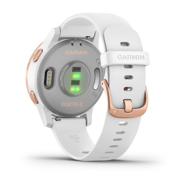 Garmin Vivoactive 4S Aktivite Saati — ürün görseli 6