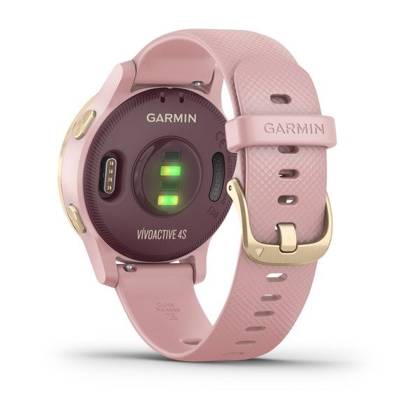 Garmin Vivoactive 4S Aktivite Saati — ürün görseli 7