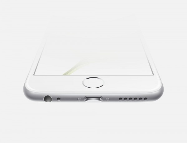 Apple iPhone 6 (16 GB) (MG482TU/A, MG472TU/A) — ürün görseli 12
