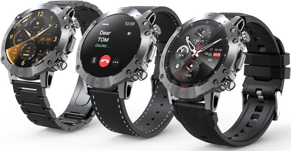 Haino Teko RW-35 Akıllı Saat — ürün görseli 2