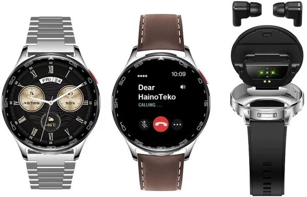 Haino Teko ST-7 Akıllı Saat — ürün görseli 2