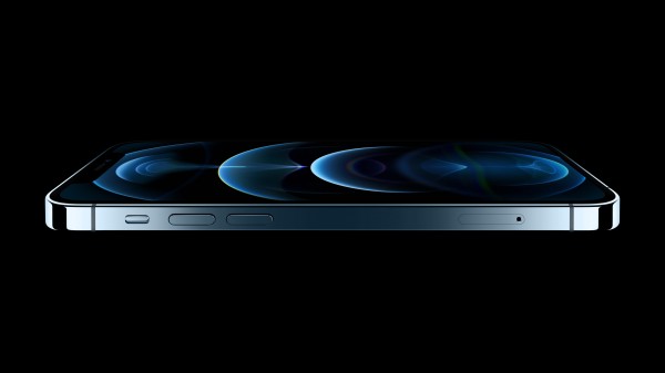 Apple iPhone 12 Pro (256 GB) — ürün görseli 9