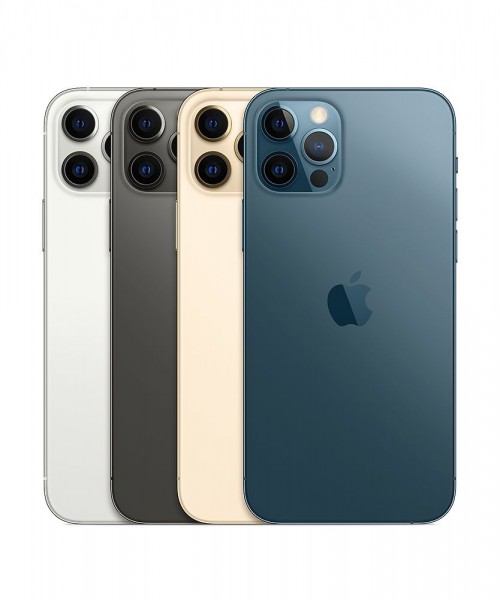 Apple iPhone 12 Pro (256 GB) — ürün görseli 6
