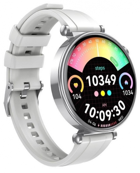 XO GT4 Mini Akıllı Saat — ürün görseli 2
