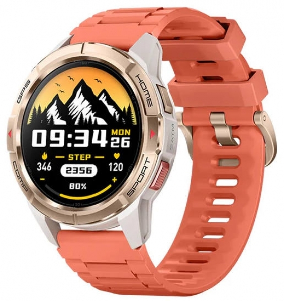 Mibro GS Active Akıllı Saat — ürün görseli 2