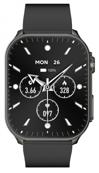 Shaza SA8004 Akıllı Saat — ürün görseli 2