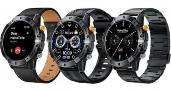 Haino Teko RW-58 Akıllı Saat — ürün görseli 2