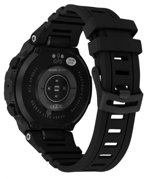 Daniel Klein DT5SPORTS-01 Akıllı Saat — ürün görseli 3