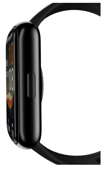 HiFuture EVO2 Akıllı Bileklik (EVO2-BK) — ürün görseli 6