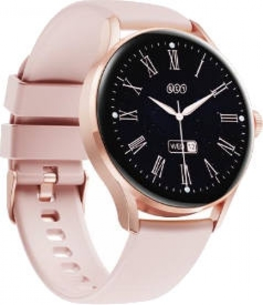 QCY Watch Elite Akıllı Saat — ürün görseli 2