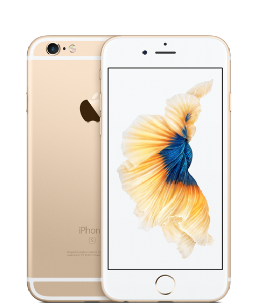 Apple iPhone 6s (32 GB) (MN122TU/A, MN0W2TU/A, MN112TU/A, MN0X2TU/A) — ürün görseli 3