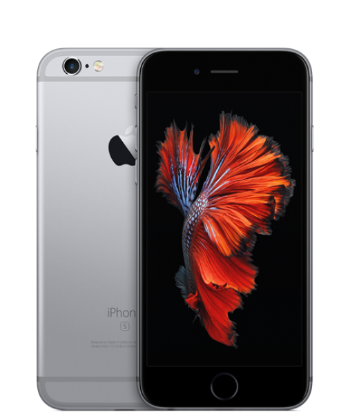 Apple iPhone 6s (32 GB) (MN122TU/A, MN0W2TU/A, MN112TU/A, MN0X2TU/A) — ürün görseli 4