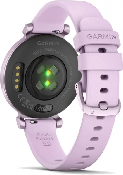 Garmin Lily 2 Akıllı Saat (010-02839-01) — ürün görseli 6