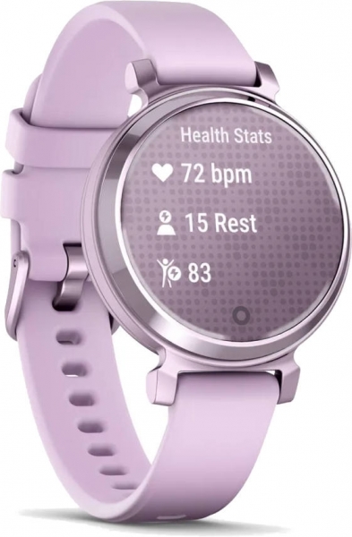Garmin Lily 2 Akıllı Saat (010-02839-01) — ürün görseli 3