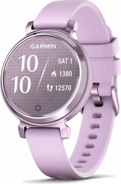 Garmin Lily 2 Akıllı Saat (010-02839-01)