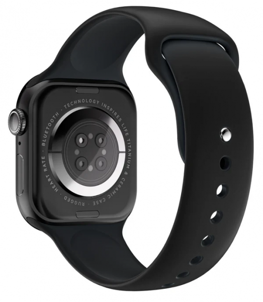 Harvox Watch 10 Pro+ Akıllı Saat — ürün görseli 4