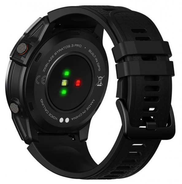 Zeblaze Stratos 3 Pro Akıllı Saat — ürün görseli 3