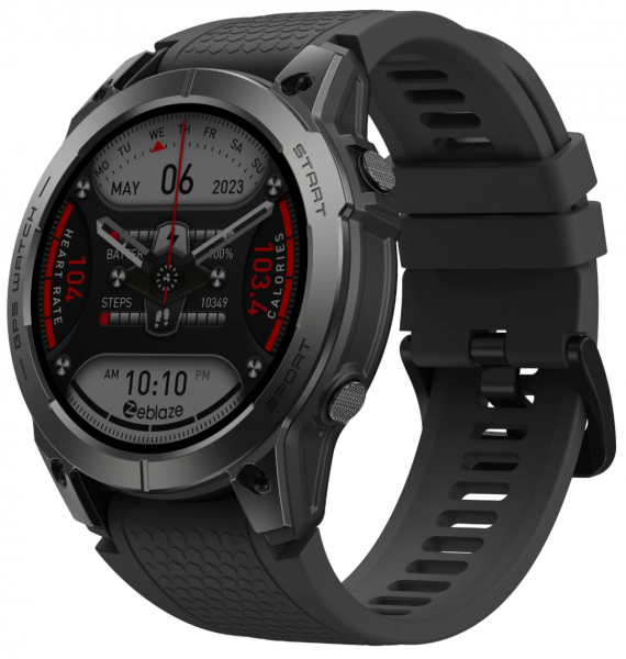 Zeblaze Stratos 3 Pro Akıllı Saat — ürün görseli 2