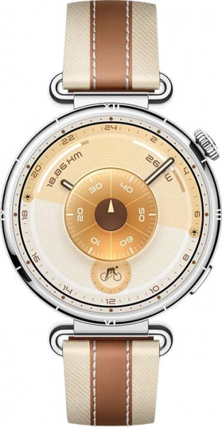 Huawei Watch GT 6 Dokuma Kayış 41mm Akıllı Saat — ürün görseli 2