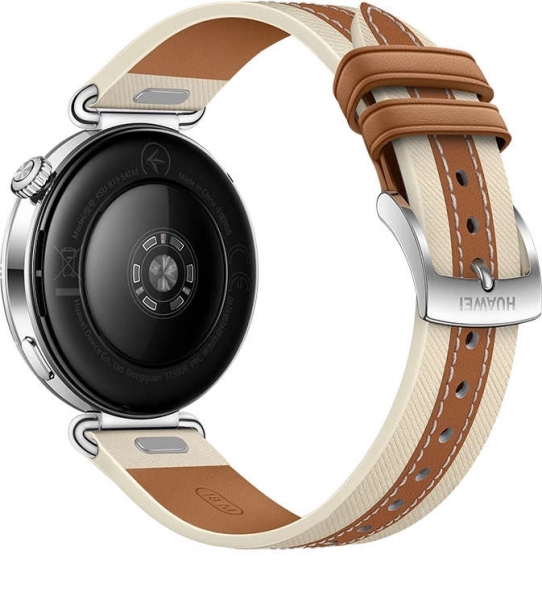 Huawei Watch GT 6 Dokuma Kayış 41mm Akıllı Saat — ürün görseli 3