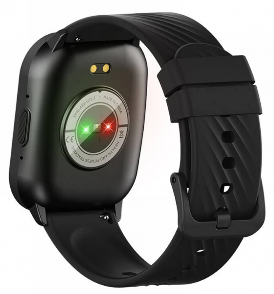 Zeblaze GTS 3 Akıllı Saat — ürün görseli 4