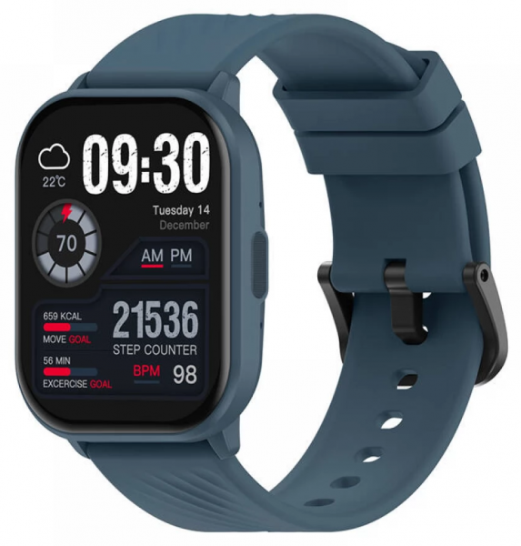Zeblaze GTS 3 Akıllı Saat — ürün görseli 2