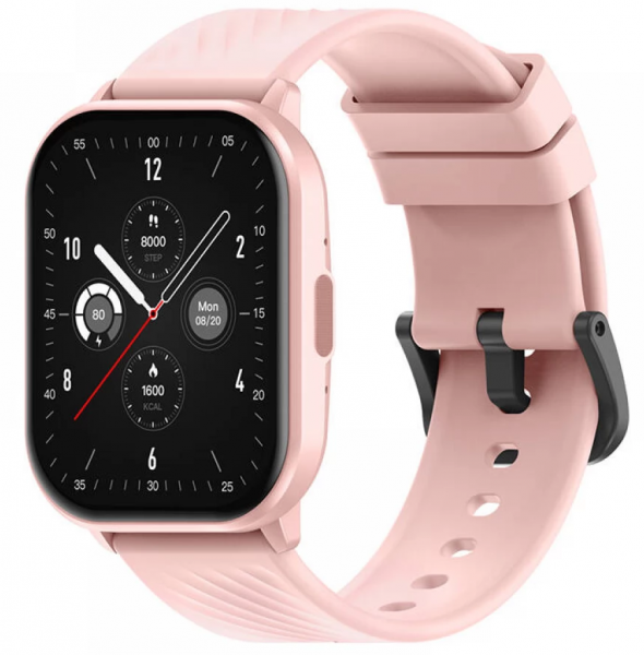 Zeblaze GTS 3 Akıllı Saat — ürün görseli 3