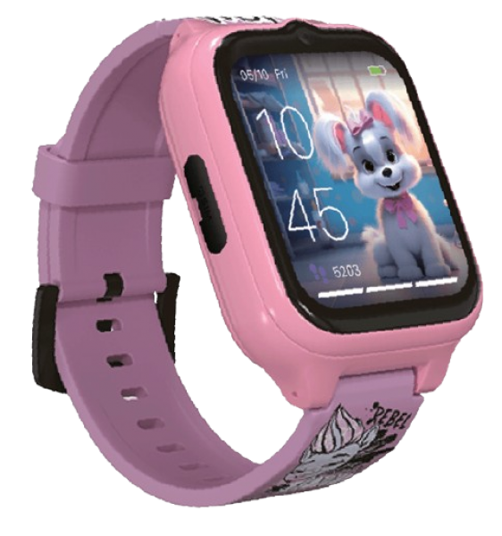 LinkTech S100 LT Akıllı Çocuk Saati — ürün görseli 2