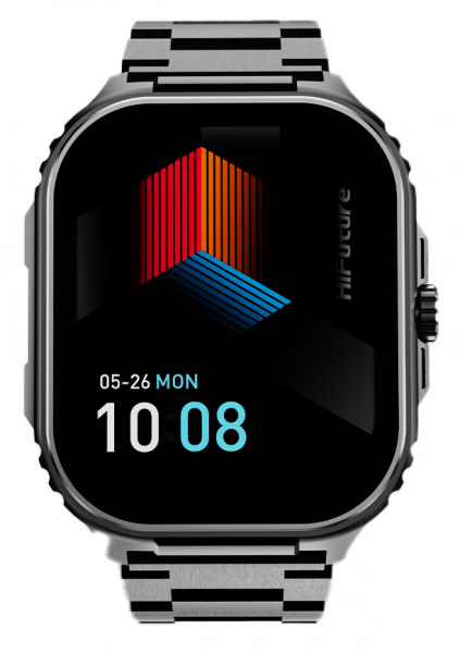 HiFuture Ultra3 Pro Akıllı Saat — ürün görseli 2
