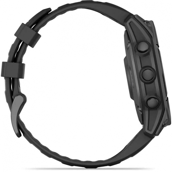 Garmin Fenix E 47mm Aktivite Saati (010-03025-00) — ürün görseli 3