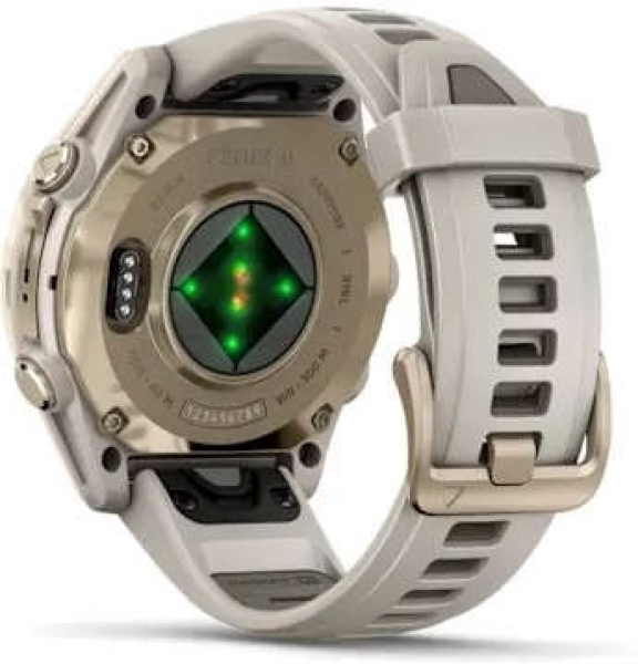 Garmin Fenix 8 43mm Sapphire Aktivite Saati (010-02903-11) — ürün görseli 5