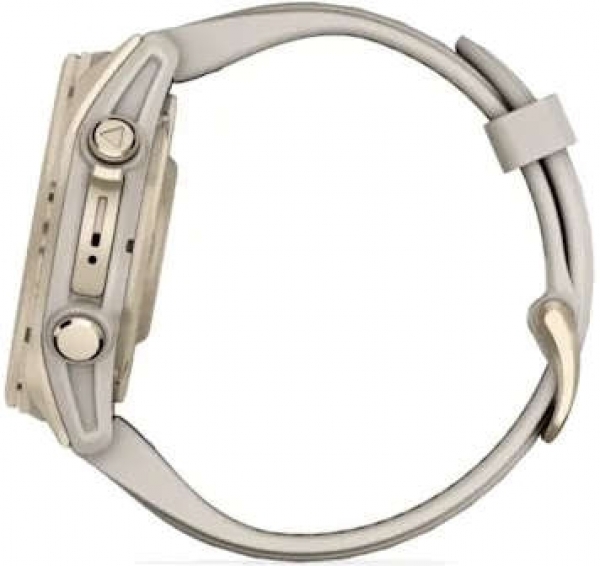 Garmin Fenix 8 43mm Sapphire Aktivite Saati (010-02903-11) — ürün görseli 6