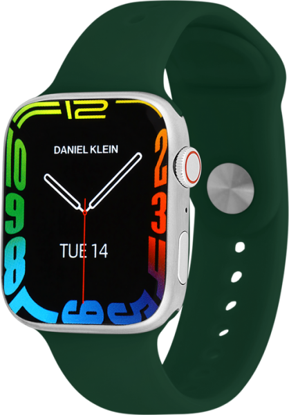 Daniel Klein DT8PRO Akıllı Saat — ürün görseli 8