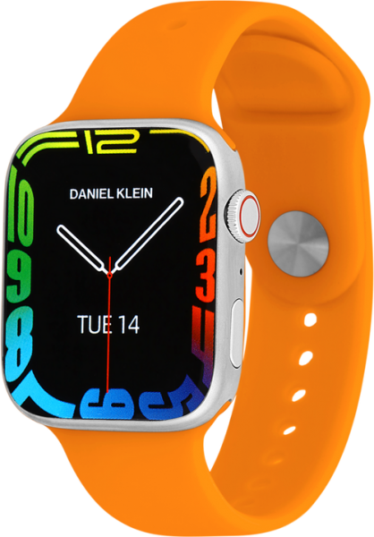 Daniel Klein DT8PRO Akıllı Saat — ürün görseli 7
