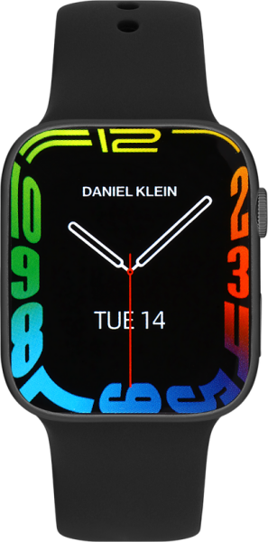 Daniel Klein DT8PRO Akıllı Saat — ürün görseli 9